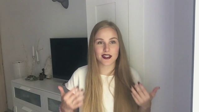 УХОД ЗА ВОЛОСАМИ || Мой опыт смотреть онлайн