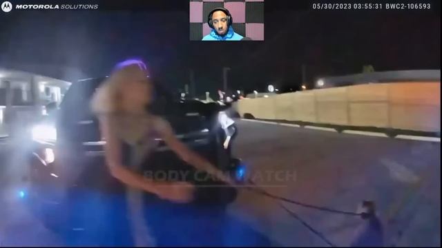 Traffic Stop Turns Into MAJOR Drug Bust смотреть онлайн