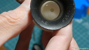 Почему свистит бачок унитаза?