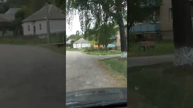 Закарпатье, рай и ад. Райская дорога Н.Ворота - Ужок заканчивается в Ждениево, далее ад. смотреть онлайн