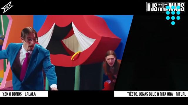 【10 HOURS】 BEST OF 2019 MEGA MIX - Popular Songs Mashup смотреть онлайн