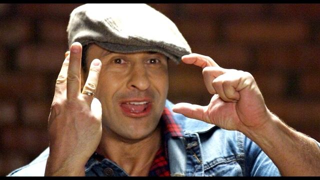 "ЧАЙ ВДВОЕМ" Как сложилась судьба КОСТЮШКИНА и КЛЯВЕРА после распада группы смотреть онлайн