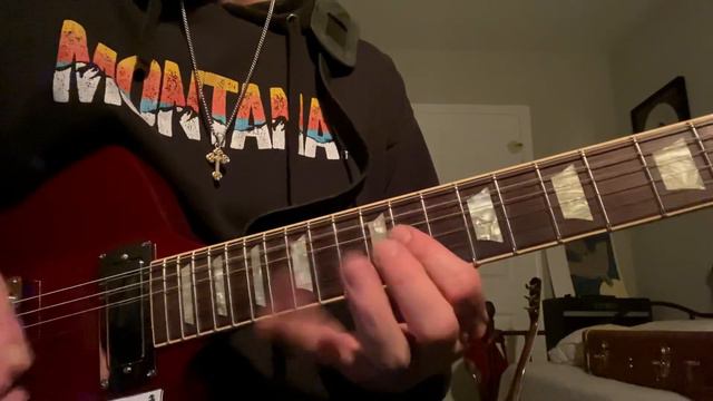 Guitar Licks In A Min. смотреть онлайн