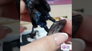 !!! Оставайтесь дома? Покраска оловянных миниатюр?