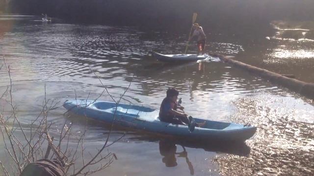Kayak 2 at Sta Elena смотреть онлайн