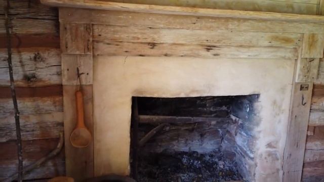 [Booker T Washington National Monument Historical Farm] Farm and Museum смотреть онлайн