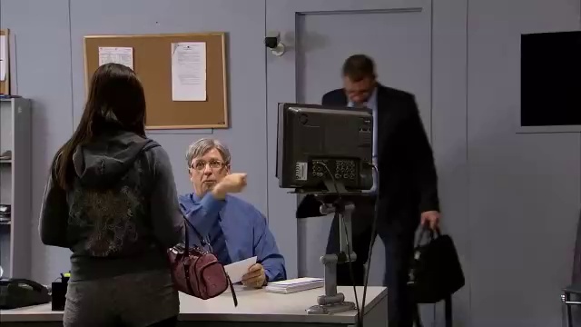 Приколы охранника смотреть онлайн