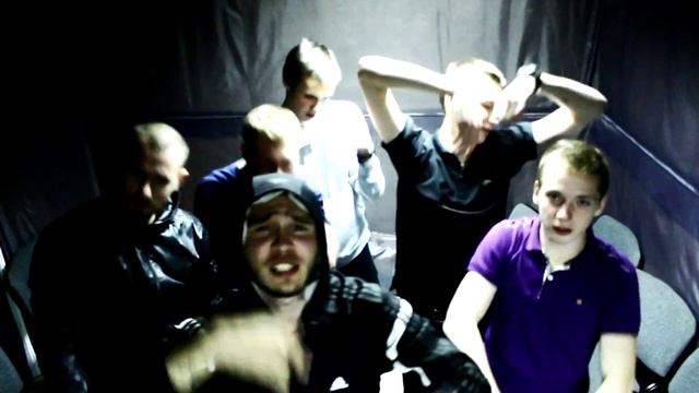 Sayne X РэпЦентр X WallClan X Саша Светлый - Молоко[longmix]