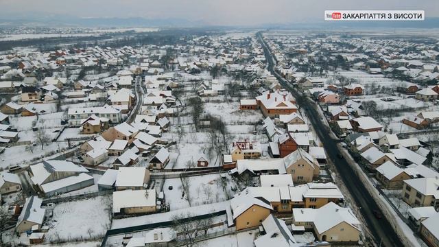 Іза. Проліт вздовж села смотреть онлайн