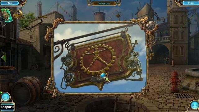 Kingdom Of Aurelia: Mystery Of The Poisoned Dagger - Part 2 Let's Play Walkthrough BETA смотреть онлайн