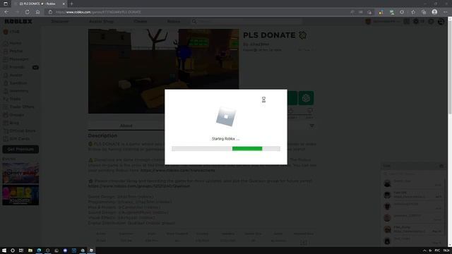 Как скачать бесплатный Fps Unlocker для роблокс