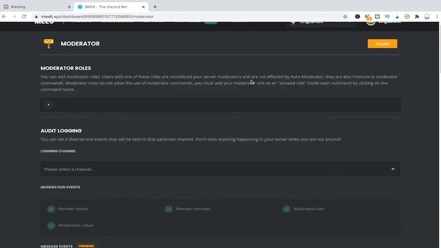 How To Bulk Delete Messages on Discord (Desktop&Mobile) смотреть онлайн