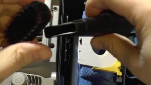 Обзор недорогого пылесоса, с функцией выдува! Samsung SC4140