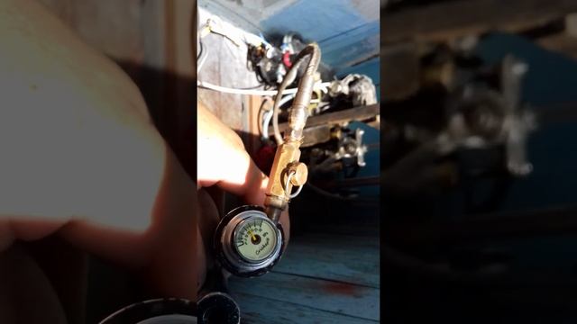 насос для псп пневматики своими руками в работе смотреть онлайн