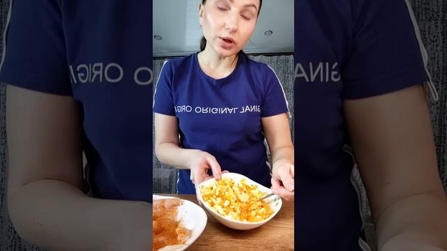 #рулетик куриный в картофеле #всем приятного аппетита ?? смотреть онлайн