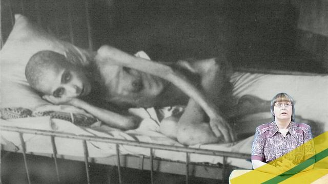"Это страшное слово - блокада". ЦКДиТ с. Михайловка смотреть онлайн