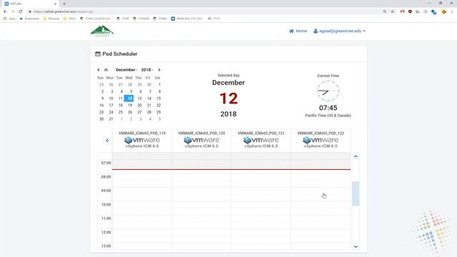 Using NetLab смотреть онлайн