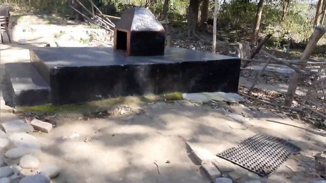 Индийские путешествия. Таранг йога ашрам. смотреть онлайн