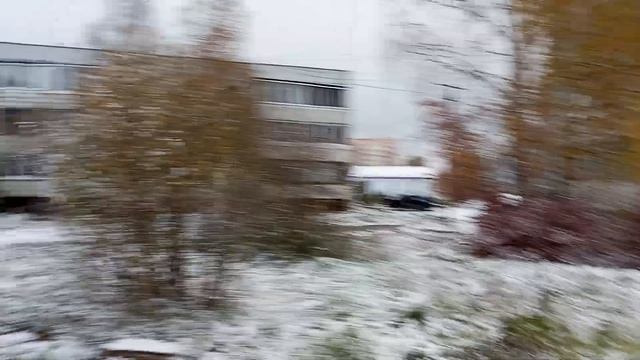 Вот и лето прошло,словно и не бывало... смотреть онлайн