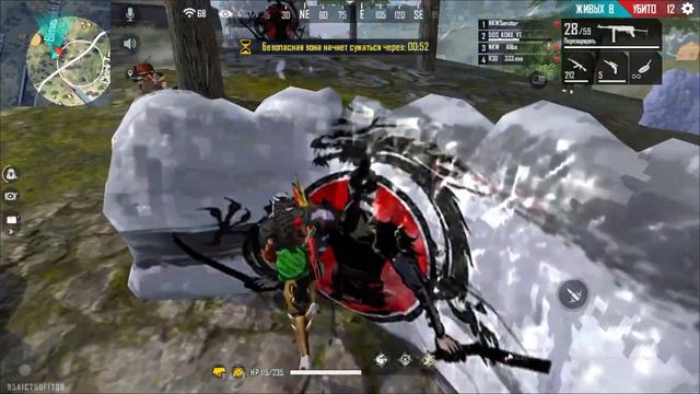 НАЧИНАЮ ИГРАТЬ С ПК смотреть онлайн