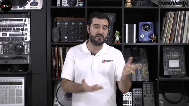 Hercules DJControl Starlight ?? ( English link in description ) смотреть онлайн