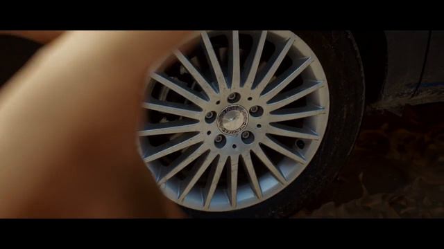 Mercedes Benz - Vito - Product Film смотреть онлайн