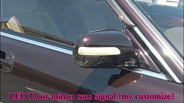 【CC2 INSPIRE】EXキーパーして１年！洗車したので撮影してみた смотреть онлайн