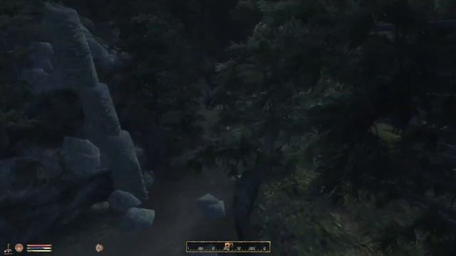 The Elder Scrolls IV Oblivion | Finding More Missing Assets смотреть онлайн