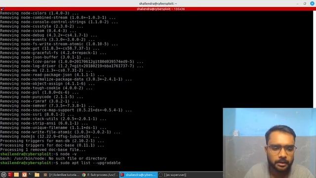 [Fixed] E:Sub-Process /usr/bin/dpkg returned an error code (1) | #QuickFixGuide смотреть онлайн