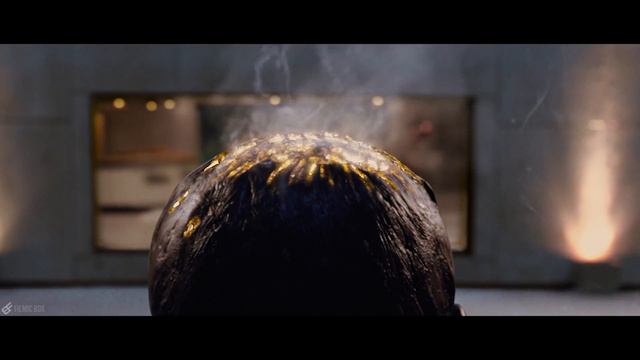 Picking Code Names Scene | X-Men First Class (2011) Movie Clip 4K смотреть онлайн