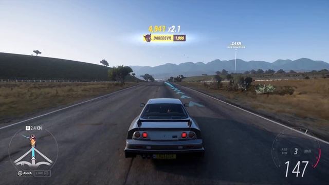 Nissan Nismo GT-R LM '95 смотреть онлайн