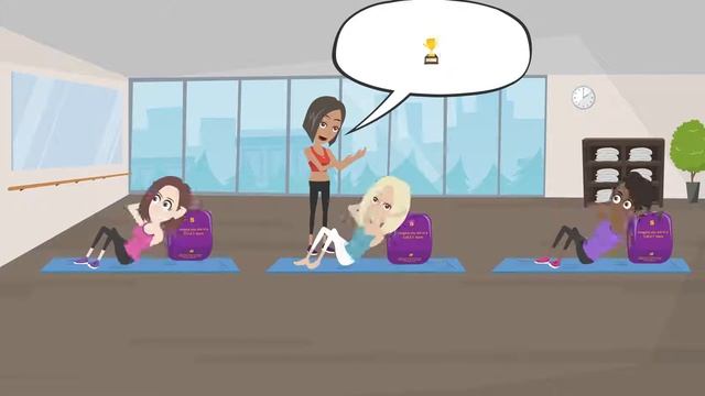 FOCUSED S4: Imagine you are in a S.W.A.T. team смотреть онлайн