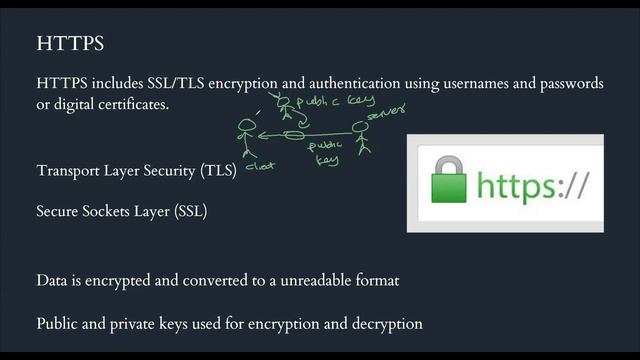 IoT L5 | Physical Design of IoT | HTTP, HTTPS, CoAP, Websocket | Lateral Entry (22nd April 2023) смотреть онлайн