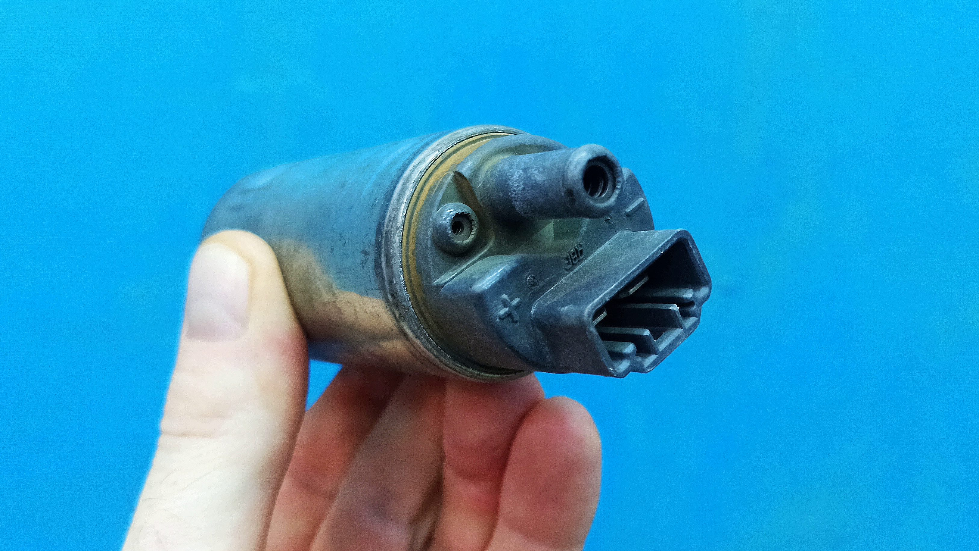 Сделай ЭТО и больше не ездий в автосервис смотреть онлайн