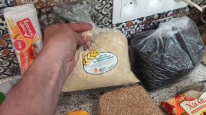 Сухая Прикормка Своими руками.Подходит как на Фидер, Донку или поплавок.