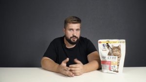 Perfect Fit сухой корм для кошек | Видео обзор корма Перфект Фит