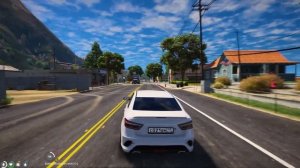 РЕАЛЬНАЯ ЖИЗНЬ ШКОЛЬНИКА В GTA 5 -  ДЕНЬ РОЖДЕНИЯ ГРИШКИ! ПОДАРИЛ ЕМУ КРУТОЙ УАЗИК! ДЖЕРЕМИ ?