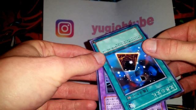 Yugioh 2002 Power of the Guardian (304) Japanese OCG 8 Pack Opening! Black Luster Soldier ULTIMATE? смотреть онлайн