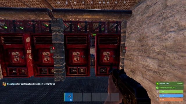 NEW VENDING MACHINE META ! UN LOOTABLE BOXES, Found by CRITCH смотреть онлайн