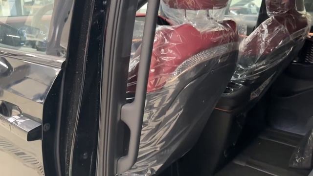 ALL NEW 2023 GAC Trumpchi M8 Hybrid Review & Walkaround смотреть онлайн