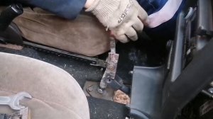 Правильная Короткоходная Кулиса! Своими руками