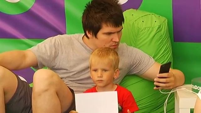 "По-настоящему рядом" в Ханты Мансийске смотреть онлайн