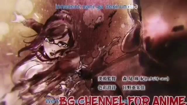 Prison school[AMV] Фонтанчик с чёрным дельфином смотреть онлайн