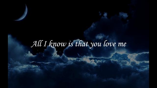 In My Dreams By REO Speedwagon With Lyrics