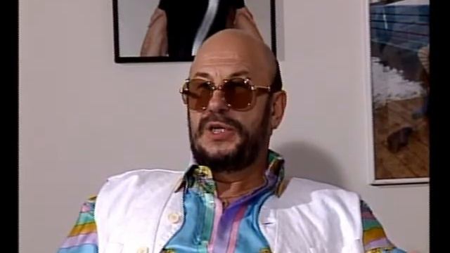 МИХАИЛ  ЗВЕЗДИНСКИЙ  ШАНС  ВСЕМО ХОРОШЕМ