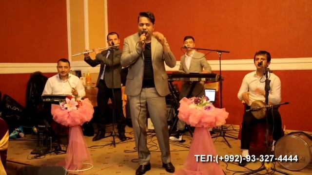 Penji Annaev - Madina tuyona 2017 смотреть онлайн