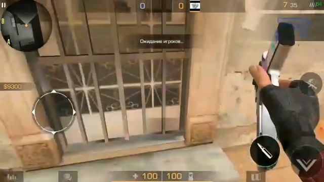 |STANDOFF 2| |где правильно спрятать оружие| смотреть онлайн