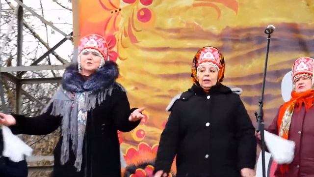 Сударушка Маслена неделька смотреть онлайн