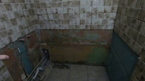 Объединение ванны и туалета ремонт под ключ!