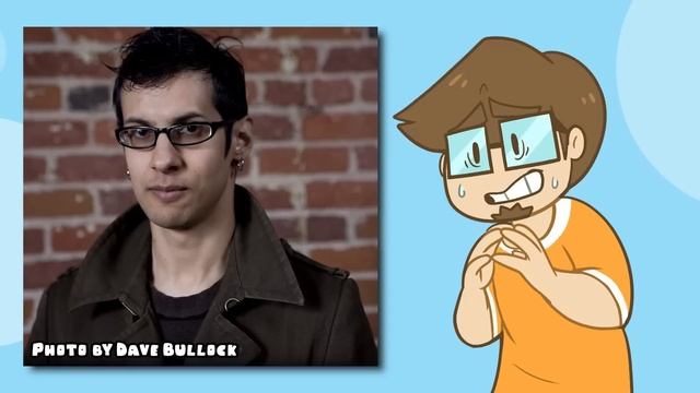 Panty & Stocking Could NEVER Be Made Today смотреть онлайн